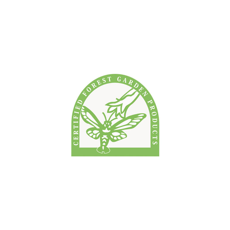 Certificazione Forest Garden Products